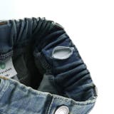 【やわらか】イージーアンドイージーロングパンツ | ブランシェス | 詳細画像21 