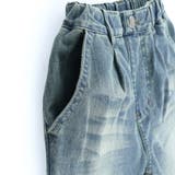 【やわらか】イージーアンドイージーロングパンツ | ブランシェス | 詳細画像22 