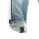 【やわらか】イージーアンドイージーロングパンツ | ブランシェス | 詳細画像24 