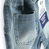 【やわらか】イージーアンドイージーロングパンツ | ブランシェス | 詳細画像26 