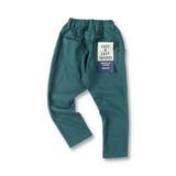 【やわらか】イージーアンドイージーロングパンツ | ブランシェス | 詳細画像31 