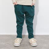 【やわらか】イージーアンドイージーロングパンツ | ブランシェス | 詳細画像32 