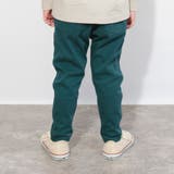 【やわらか】イージーアンドイージーロングパンツ | ブランシェス | 詳細画像33 