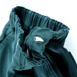 【やわらか】イージーアンドイージーロングパンツ | ブランシェス | 詳細画像36 