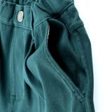 【やわらか】イージーアンドイージーロングパンツ | ブランシェス | 詳細画像37 