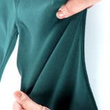 【やわらか】イージーアンドイージーロングパンツ | ブランシェス | 詳細画像40 