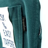 【やわらか】イージーアンドイージーロングパンツ | ブランシェス | 詳細画像42 