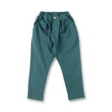 【やわらか】イージーアンドイージーロングパンツ | ブランシェス | 詳細画像43 