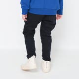 【やわらか】イージーアンドイージーロングパンツ | ブランシェス | 詳細画像48 