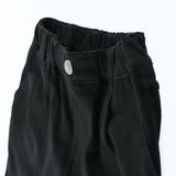 【やわらか】イージーアンドイージーロングパンツ | ブランシェス | 詳細画像49 