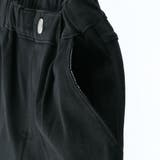 【やわらか】イージーアンドイージーロングパンツ | ブランシェス | 詳細画像51 