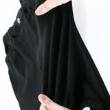 【やわらか】イージーアンドイージーロングパンツ | ブランシェス | 詳細画像54 