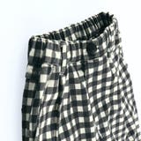 【やわらか】イージーアンドイージーロングパンツ | ブランシェス | 詳細画像6 