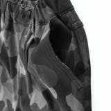 【やわらか】イージーアンドイージーロングパンツ | ブランシェス | 詳細画像63 