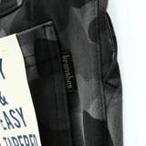 【やわらか】イージーアンドイージーロングパンツ | ブランシェス | 詳細画像68 