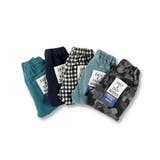 【やわらか】イージーアンドイージーロングパンツ | ブランシェス | 詳細画像69 