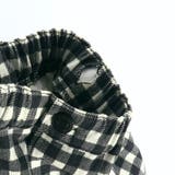 【やわらか】イージーアンドイージーロングパンツ | ブランシェス | 詳細画像7 