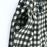 【やわらか】イージーアンドイージーロングパンツ | ブランシェス | 詳細画像8 