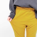 【9分丈】お着替えらくらくパンツ | ブランシェス | 詳細画像11 