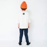 【9分丈】お着替えらくらくパンツ | ブランシェス | 詳細画像16 