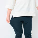 【9分丈】お着替えらくらくパンツ | ブランシェス | 詳細画像23 