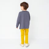 【9分丈】お着替えらくらくパンツ | ブランシェス | 詳細画像4 