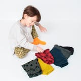 【9分丈】お着替えらくらくパンツ | ブランシェス | 詳細画像45 