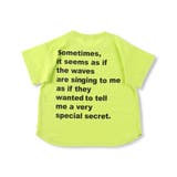 【Disney】リトルマーメイド：PVCポケット半袖Tシャツ | ブランシェス | 詳細画像20 