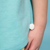 【Disney】リトルマーメイド：PVCポケット半袖Tシャツ | ブランシェス | 詳細画像7 