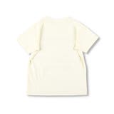【Dear Planet】スパンコール半袖Tシャツ | ブランシェス | 詳細画像10 
