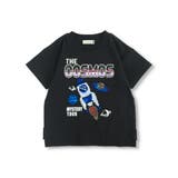 【Dear Planet】スパンコール半袖Tシャツ | ブランシェス | 詳細画像12 
