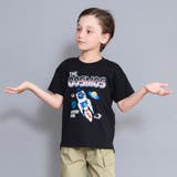 【Dear Planet】スパンコール半袖Tシャツ | ブランシェス | 詳細画像15 
