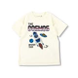 【Dear Planet】スパンコール半袖Tシャツ | ブランシェス | 詳細画像2 