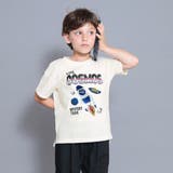 【Dear Planet】スパンコール半袖Tシャツ | ブランシェス | 詳細画像5 