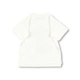 【Dear Planet】吸水速乾／かくれんぼUMA 半袖Tシャツ/ギミックT | ブランシェス | 詳細画像10 