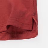 【Dear Planet】吸水速乾／かくれんぼUMA 半袖Tシャツ/ギミックT | ブランシェス | 詳細画像34 