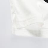 【Dear Planet】吸水速乾／かくれんぼUMA 半袖Tシャツ/ギミックT | ブランシェス | 詳細画像8 