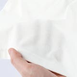 【Dear Planet】吸水速乾／かくれんぼUMA 半袖Tシャツ/ギミックT | ブランシェス | 詳細画像9 