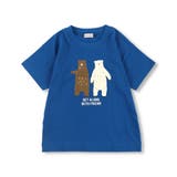 【プチプラ/吸水速乾】グラフィック半袖Tシャツ | ブランシェス | 詳細画像12 