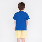 【プチプラ/吸水速乾】グラフィック半袖Tシャツ | ブランシェス | 詳細画像14 