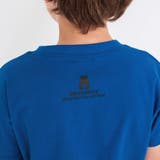 【プチプラ/吸水速乾】グラフィック半袖Tシャツ | ブランシェス | 詳細画像18 