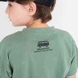 【プチプラ/吸水速乾】グラフィック半袖Tシャツ | ブランシェス | 詳細画像28 