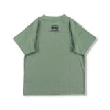 【プチプラ/吸水速乾】グラフィック半袖Tシャツ | ブランシェス | 詳細画像29 