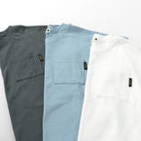 【プチプラ/吸水速乾】シンプル半袖Tシャツ | ブランシェス | 詳細画像11 