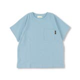 【プチプラ/吸水速乾】シンプル半袖Tシャツ | ブランシェス | 詳細画像14 