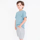 【プチプラ/吸水速乾】シンプル半袖Tシャツ | ブランシェス | 詳細画像15 