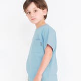 【プチプラ/吸水速乾】シンプル半袖Tシャツ | ブランシェス | 詳細画像18 