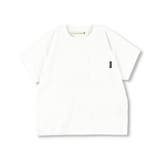 【プチプラ/吸水速乾】シンプル半袖Tシャツ | ブランシェス | 詳細画像2 