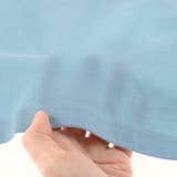 【プチプラ/吸水速乾】シンプル半袖Tシャツ | ブランシェス | 詳細画像21 