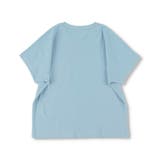 【プチプラ/吸水速乾】シンプル半袖Tシャツ | ブランシェス | 詳細画像22 